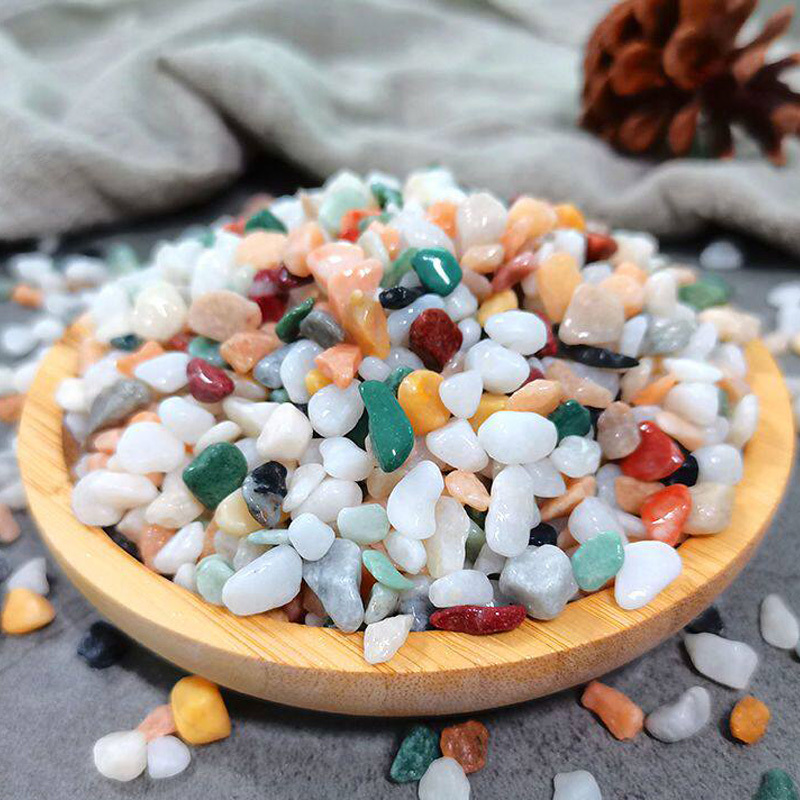 Aquarium Bodemzand DIY Accesso - Aquarium Plant Gravel recensie en prijs