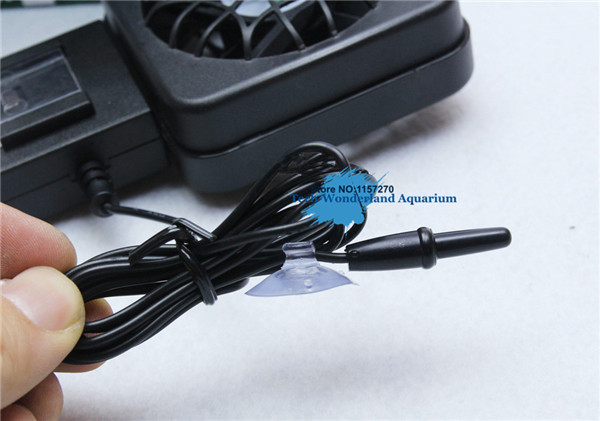 Mini nano clip hangen op koelv - Planted Aquarium Equipment recensie en prijs