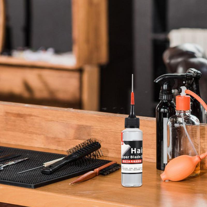Trimmersmeerolie Smering van h - Trimming Scissor Set recensie en prijs