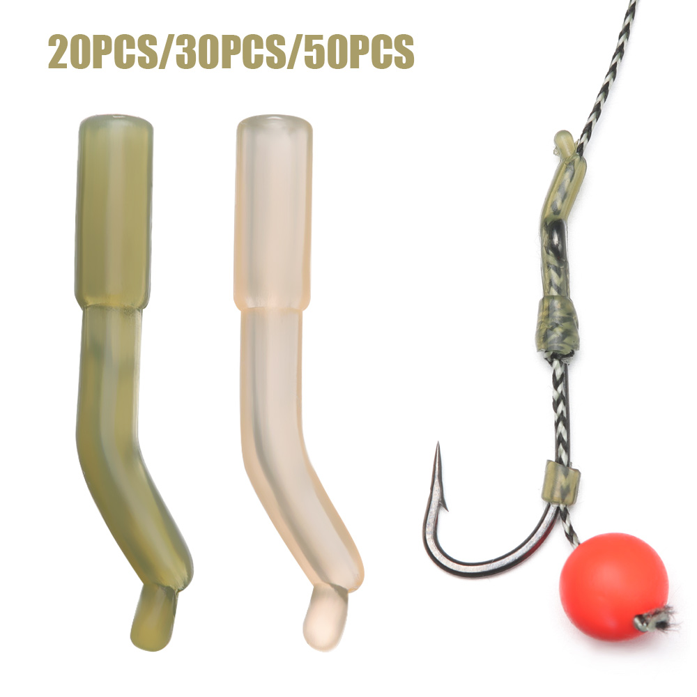 20/30/50 Stuks Vissen Anti Wir - Trimming Scissor Set recensie en prijs