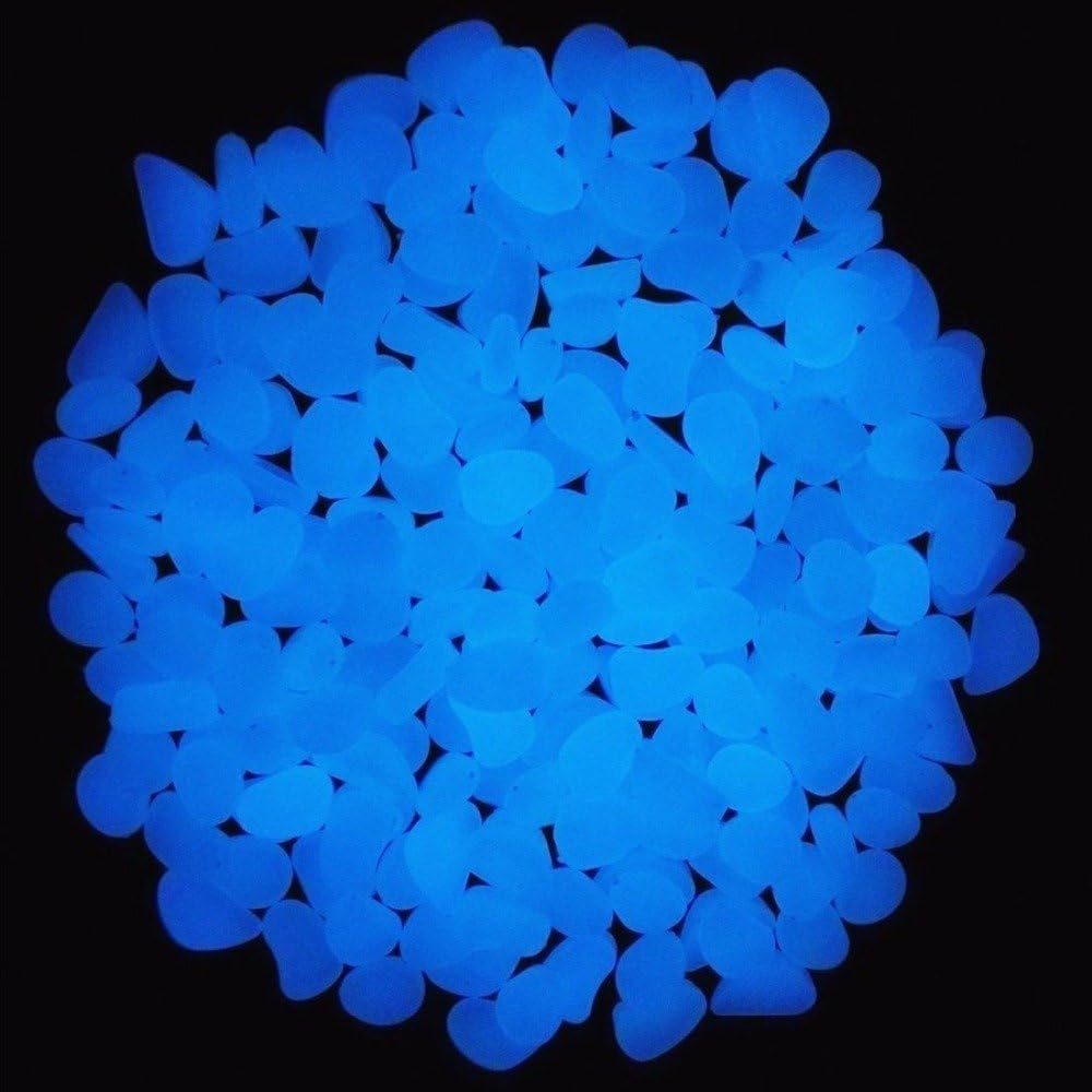 Aquarium Rotsen Glow Blue Kiez - Planted Aquarium Equipment recensie en prijs