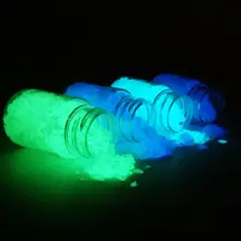 Glow-in-the-dark tuinsteentjes - Aquarium Planet recensie en prijs