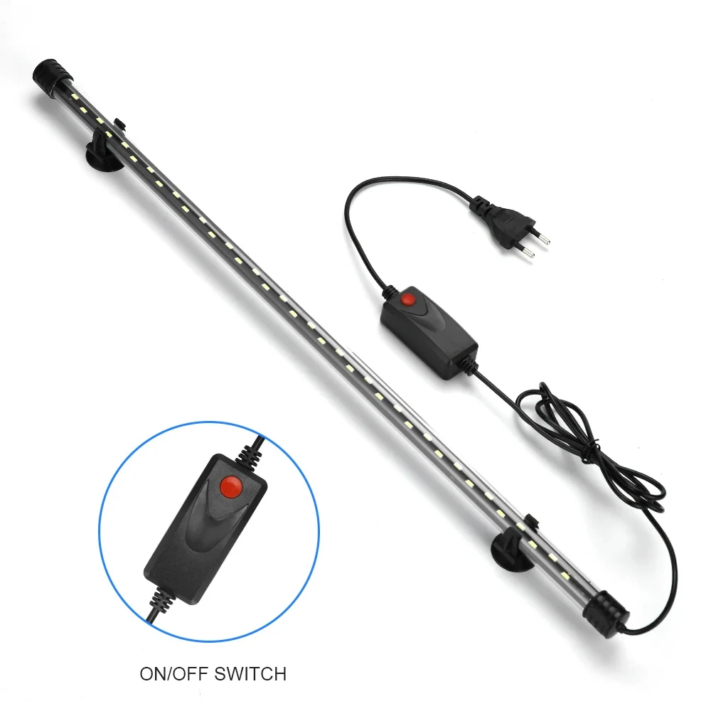 58CM Aquarium Licht LED Plant  - Planted Aquarium Equipment recensie en prijs