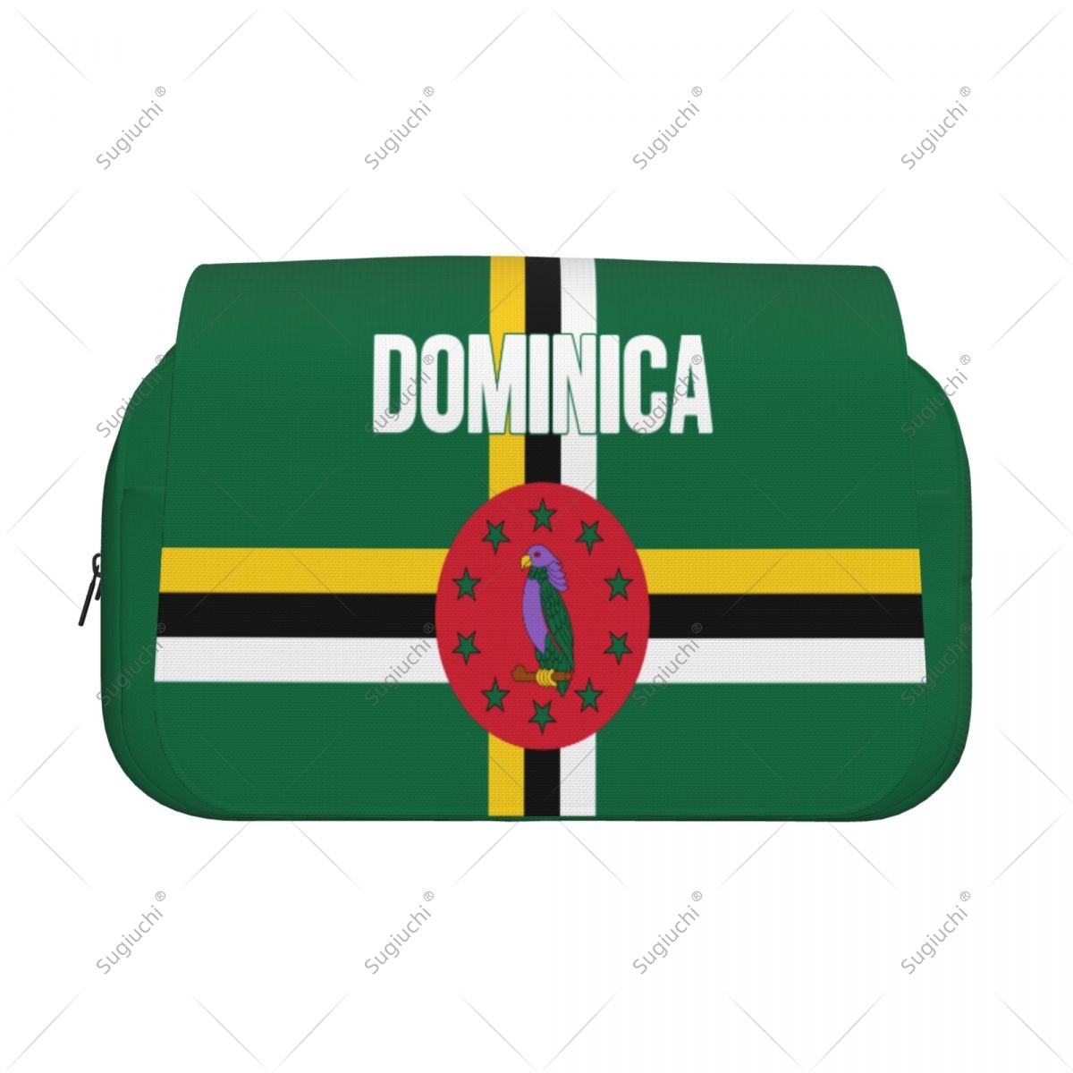 Etui Schaar Zakken 3D Dominica - Trimming Scissor Set recensie en prijs