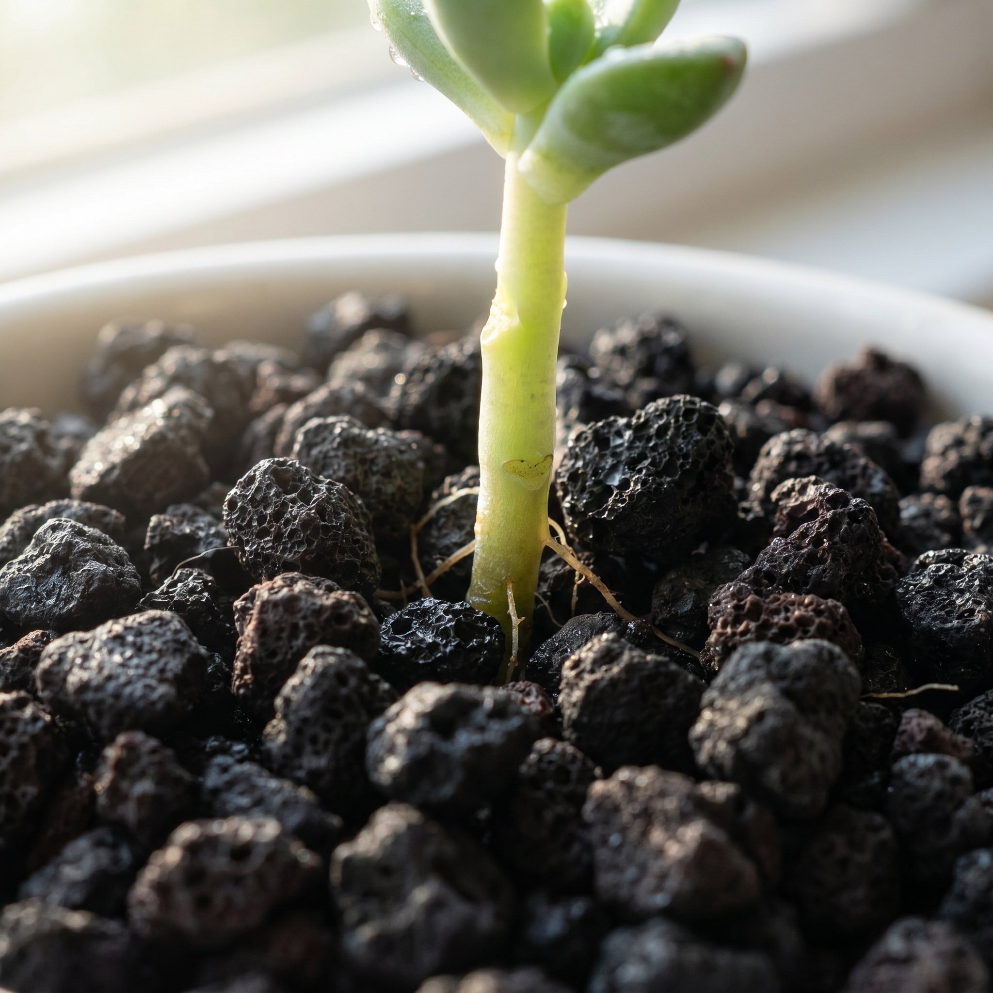Decoratieve vulkanische steen, - Aquarium Plant Gravel recensie en prijs