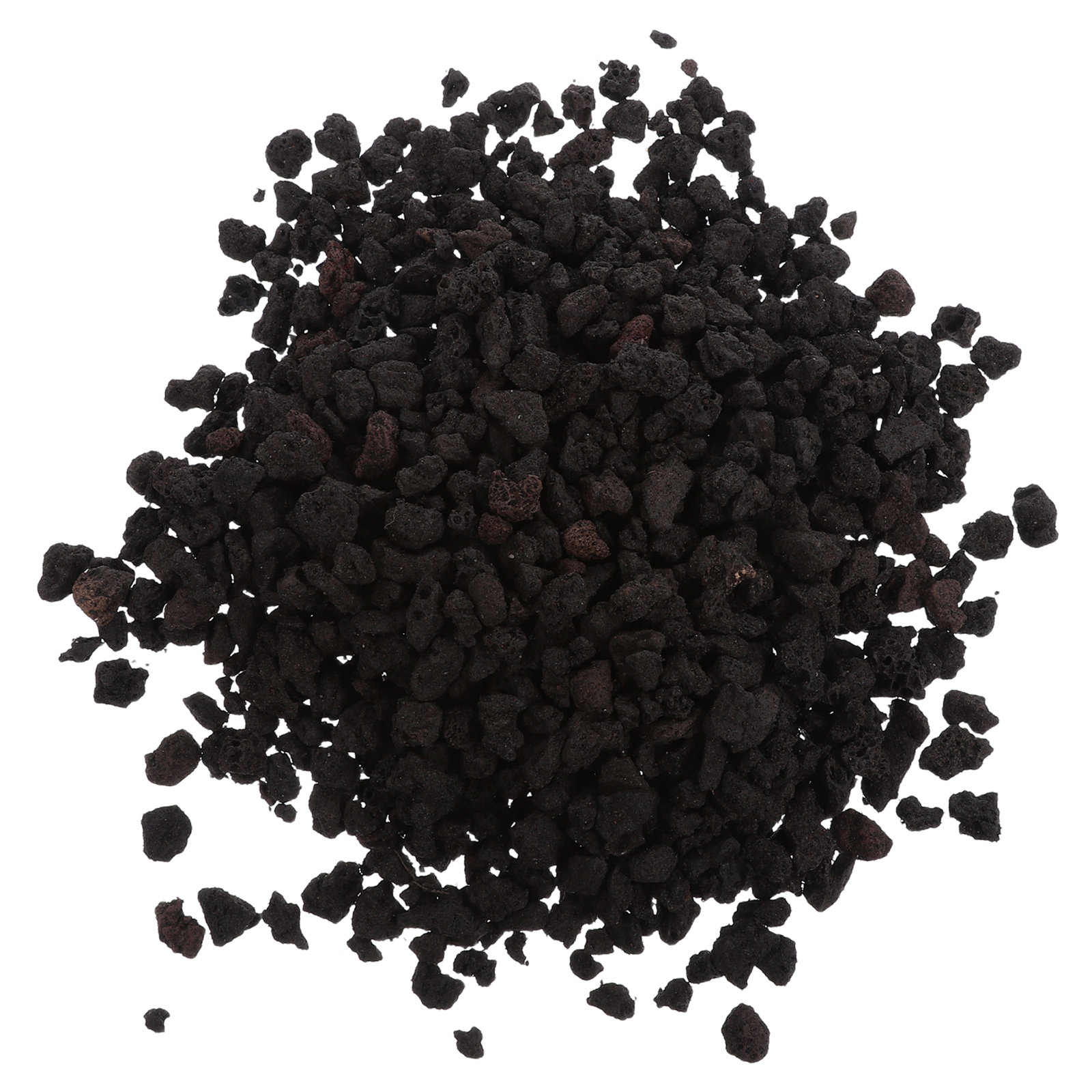 Decoratieve vulkanische steen, - Aquarium Plant Gravel recensie en prijs