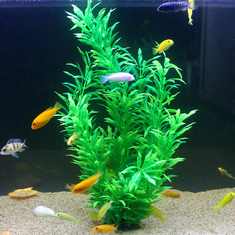 50CM Kunstmatige Aquarium Zeld - Planted Aquarium Equipment recensie en prijs