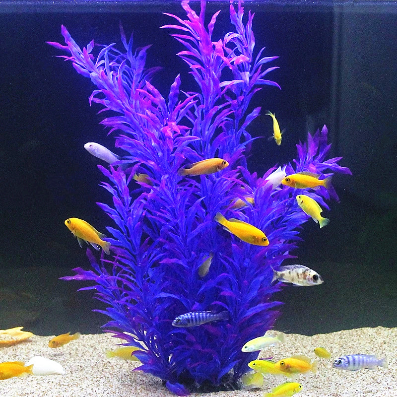 50CM Kunstmatige Aquarium Zeld - Planted Aquarium Equipment recensie en prijs