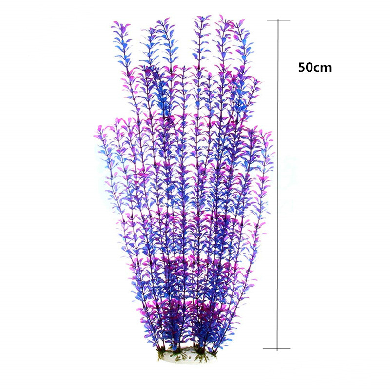 50CM Kunstmatige Aquarium Zeld - Planted Aquarium Equipment recensie en prijs