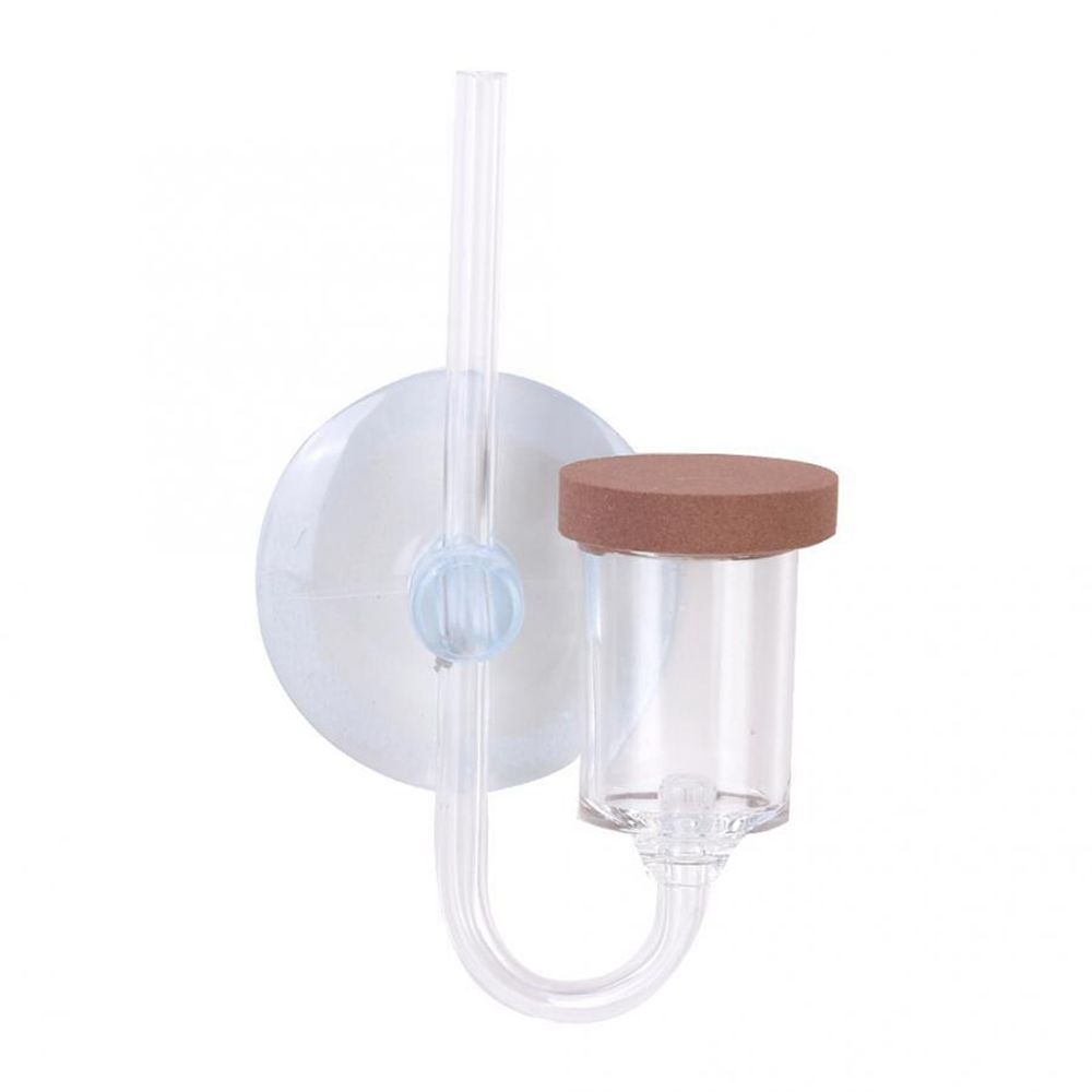 Acryl Mini Aquarium Live Plant - Planted Aquarium Equipment recensie en prijs