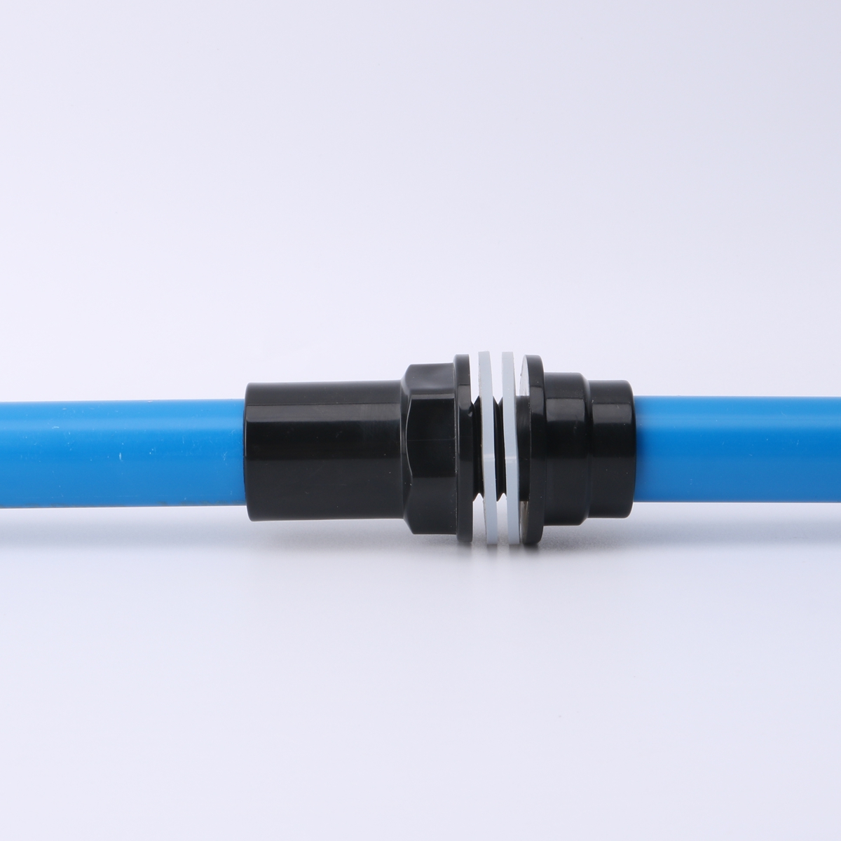 1pc 20 ~ 50mm PVC Pijp Gewrich - Aquarium Planet recensie en prijs