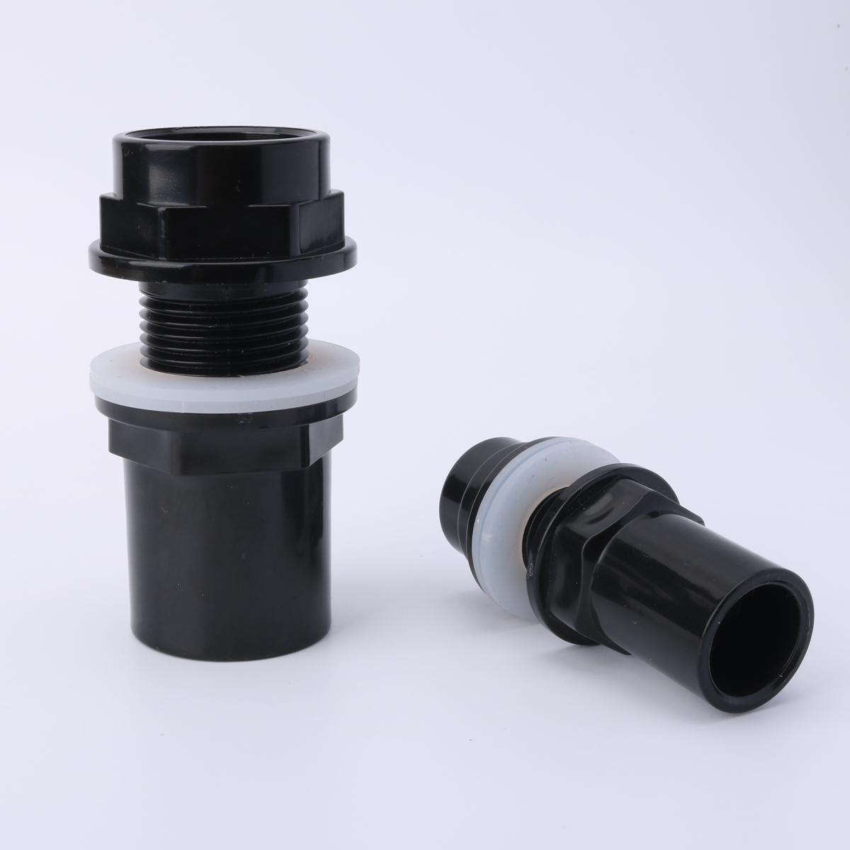 1pc 20 ~ 50mm PVC Pijp Gewrich - Aquarium Planet recensie en prijs